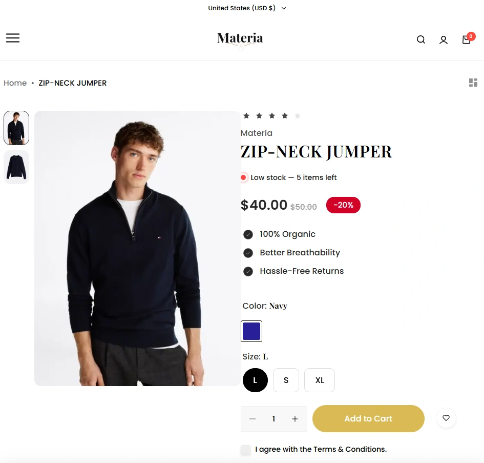 deluxe-fashion - Preview 11